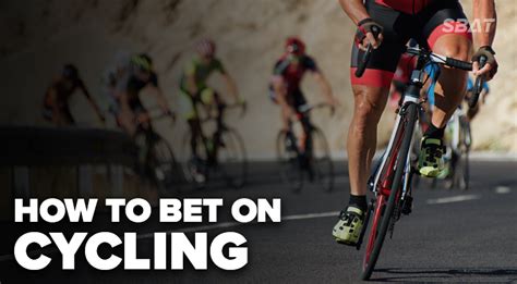 cycling odds comparison|How To Bet On Cycling » The Yellow Jersey of Betting Guides!.